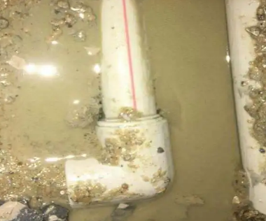 永康水管漏水检测多少钱