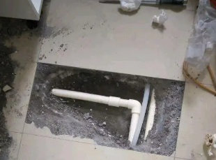 永康卫生间测漏水哪家好