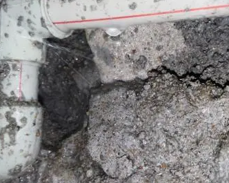 永康漏水检测多少钱