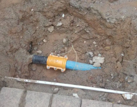 永康水管漏水检测的情况