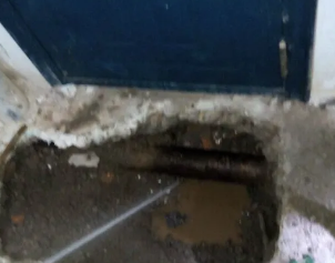 永康水管漏水检测多少钱