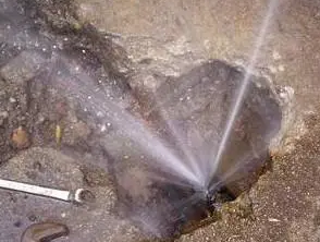 永康水管漏水检测哪家好