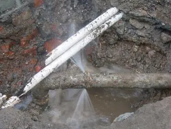 永康测漏水多少钱