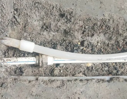 永康测漏水哪家好