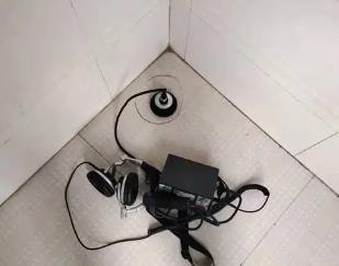 永康测漏水公司