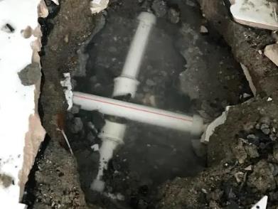 永康漏水检测公司哪家好