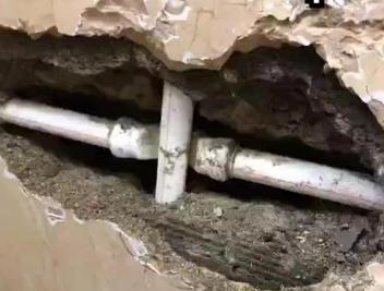 永康漏水检测电话多少