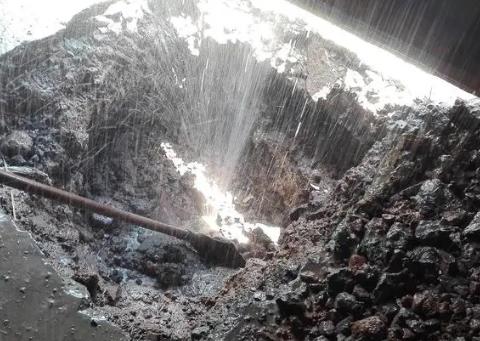 永康漏水检测哪家好