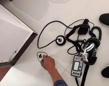 永康测漏水公司电话